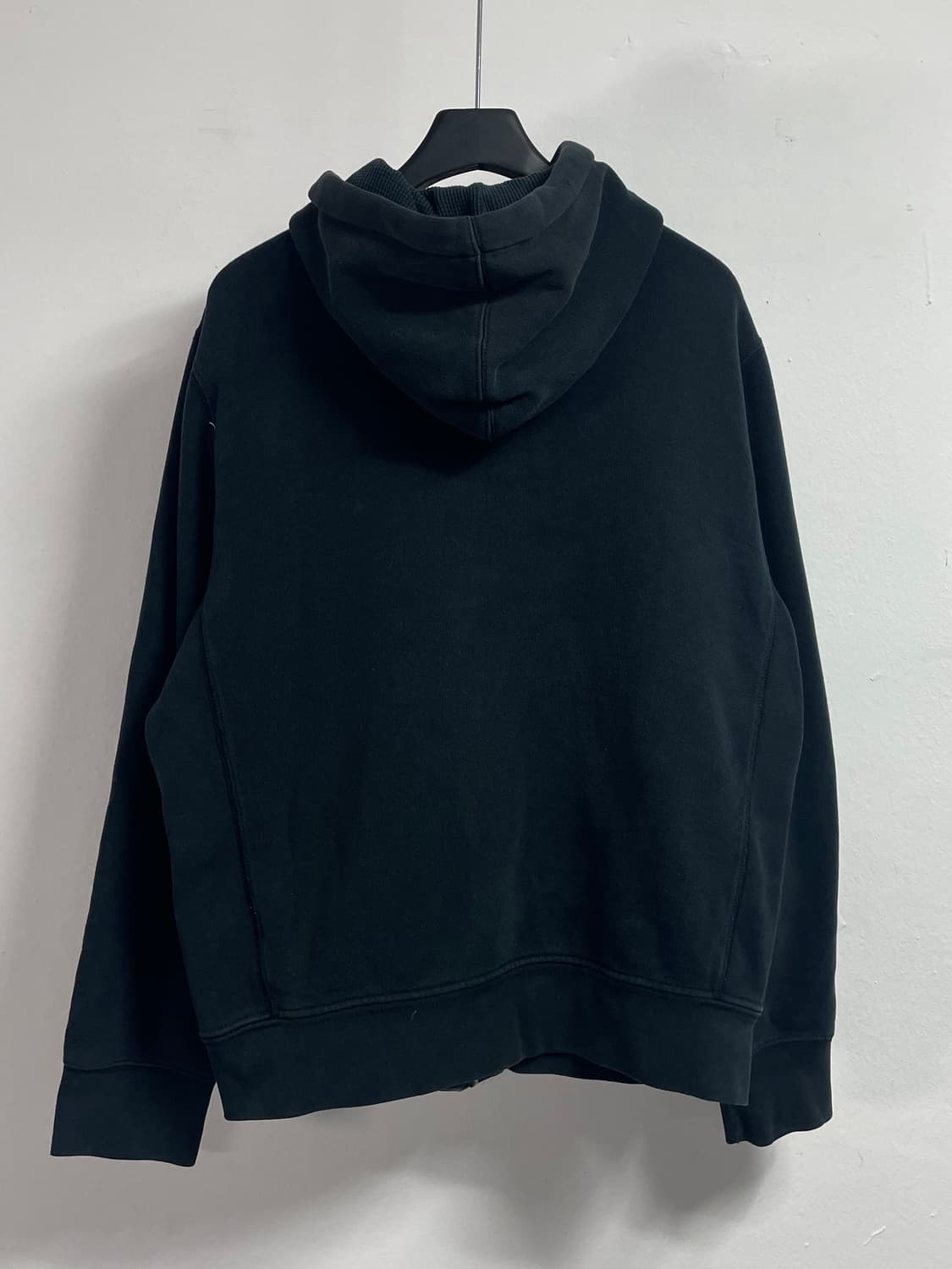 폴로 랄프로렌 헤비스웻 후드집업 (on.494) 상품이미지3