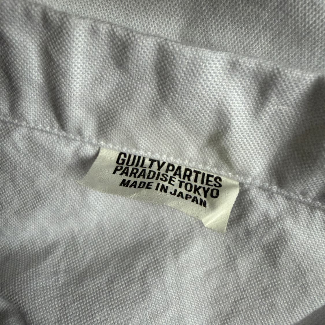 Wacko maria 상품이미지5