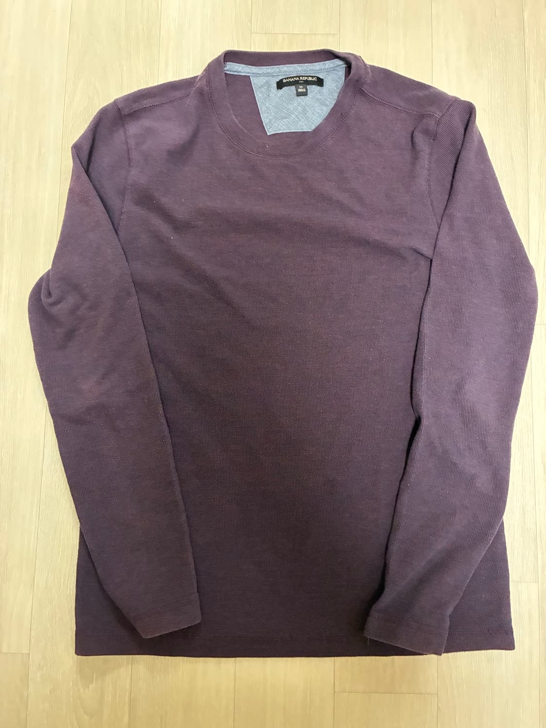 바나나 리퍼블릭 니트슬리브 상품이미지1