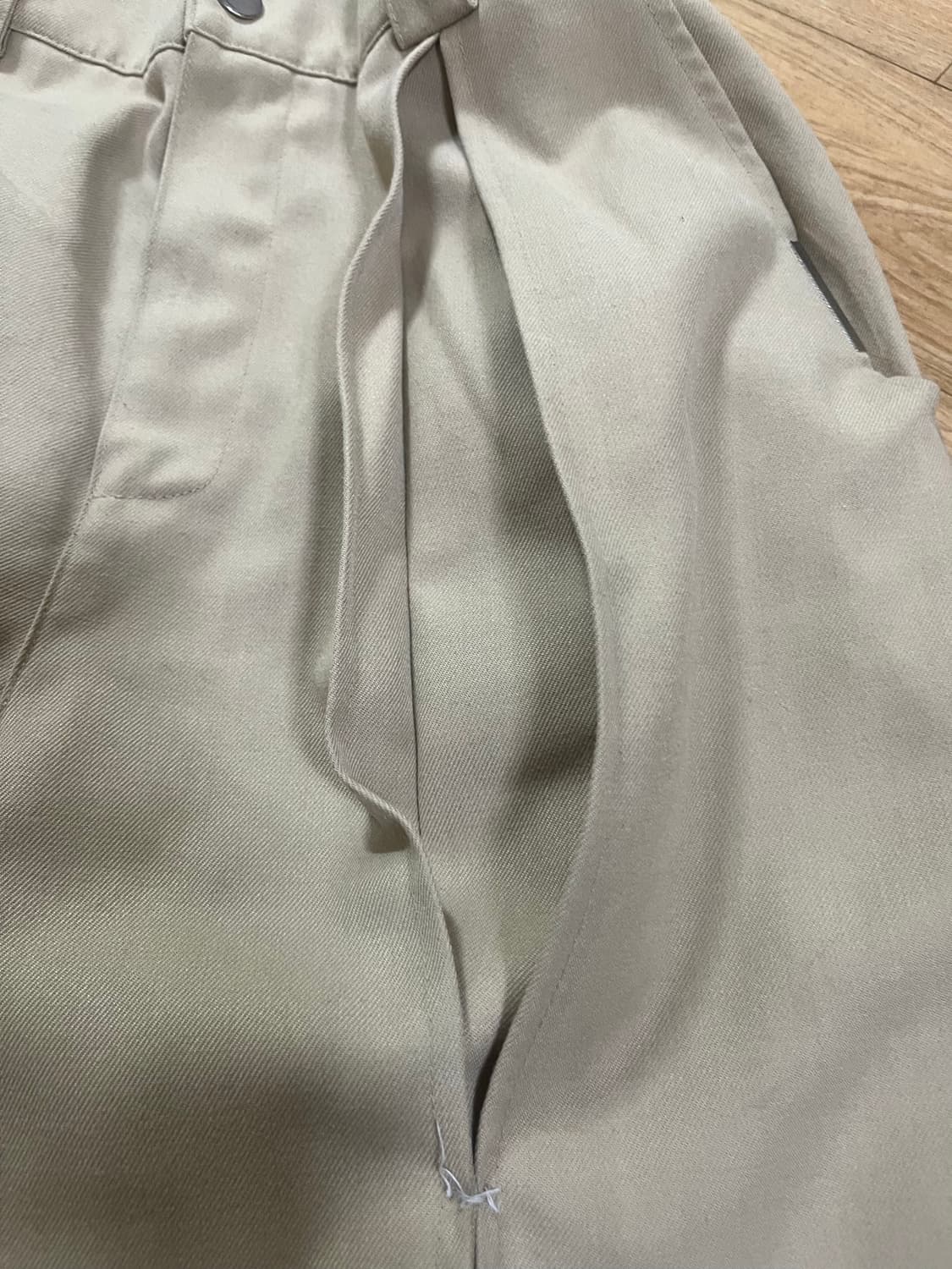 anotheryouth pants 상품이미지8