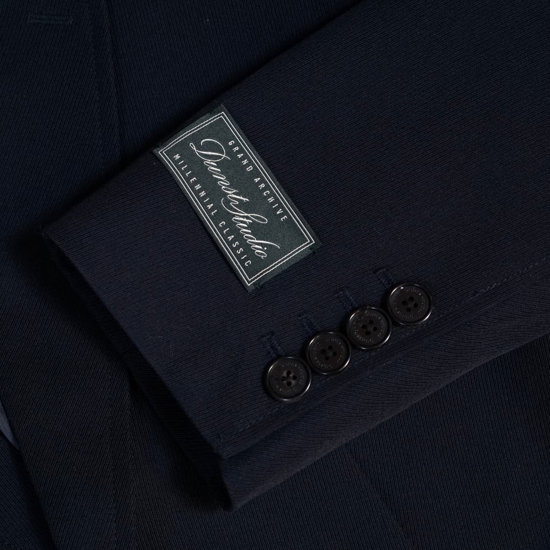 던스트 오버사이즈 블레이저 자켓 상품이미지7