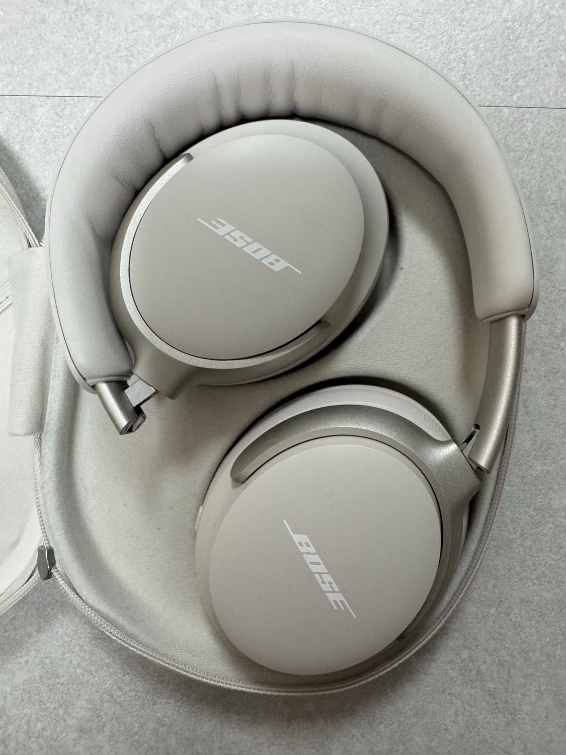 보스 Qc 울트라 1세대 상품이미지1