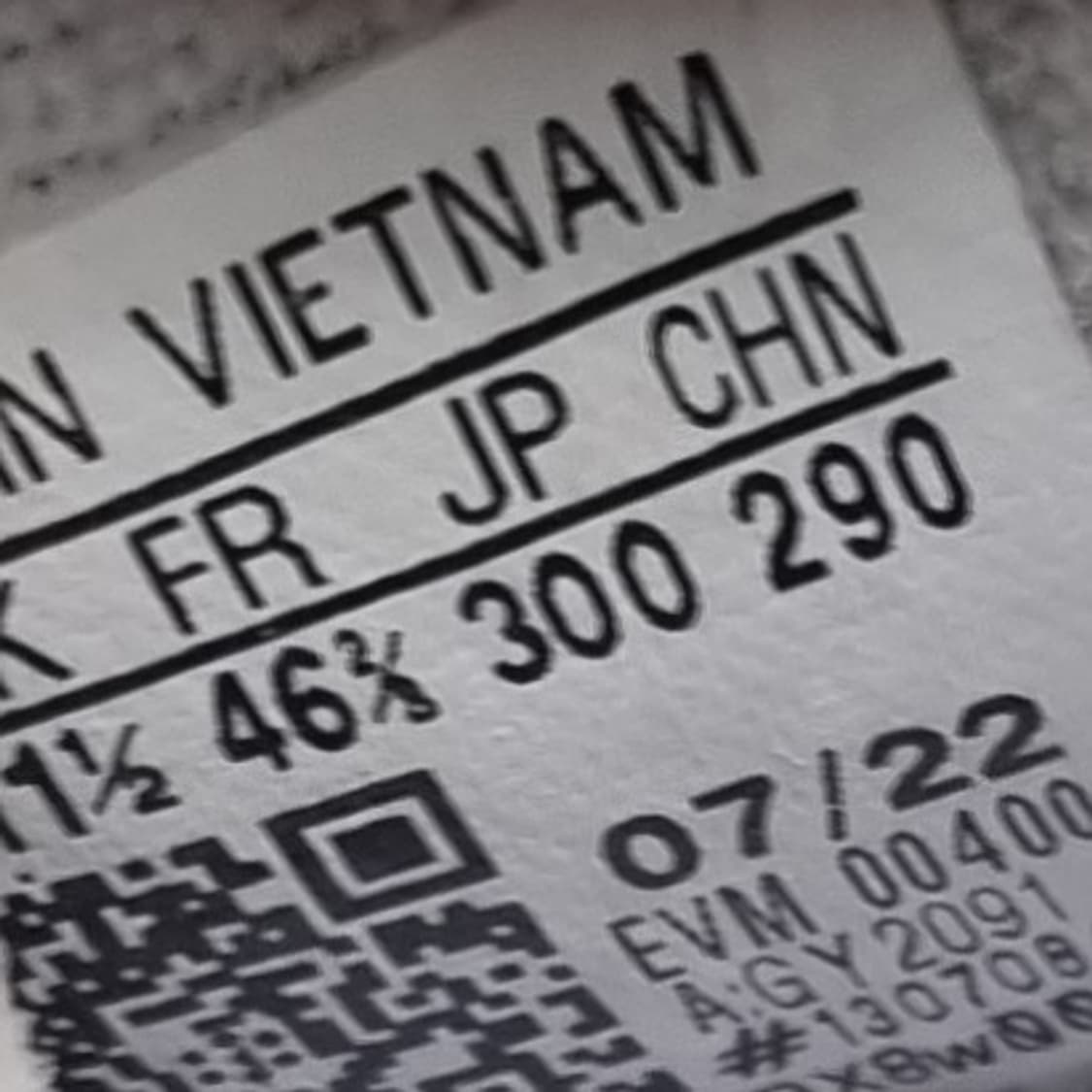 아디다스 아디메틱 운동화 300 상품이미지6