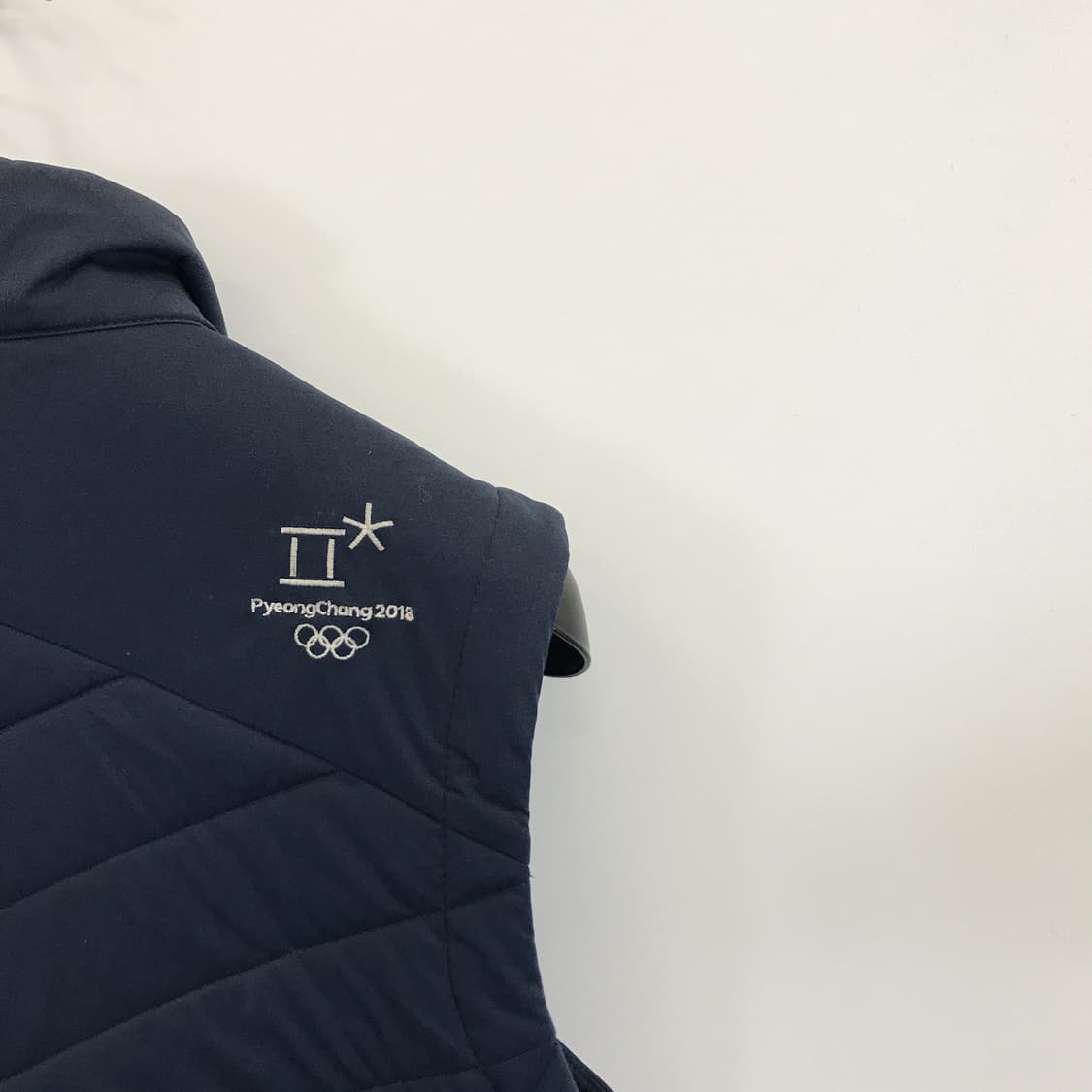 노스페이스 평창올림픽 브이모션 베스트조끼 [95] 상품이미지4