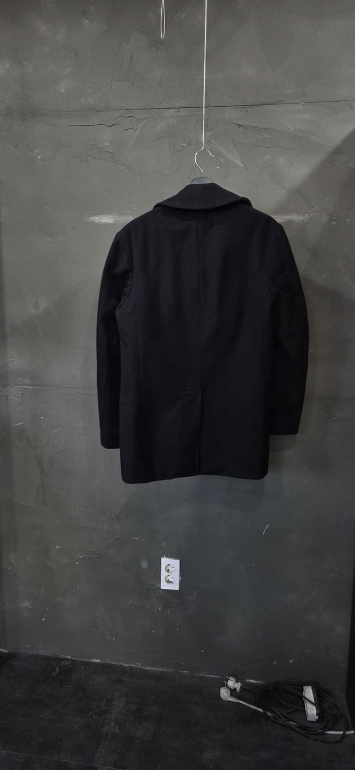 70s US Navy P-Coat 상품이미지8