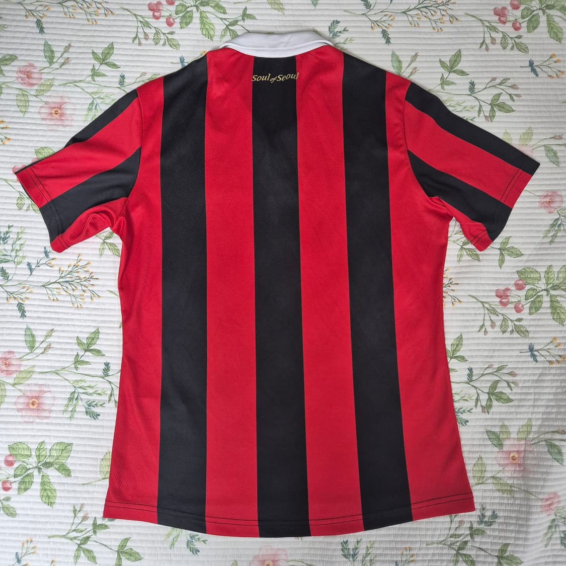 FC서울 2016 아챔 홈 (XL, 105) 정품 유니폼 노마킹 상품이미지3