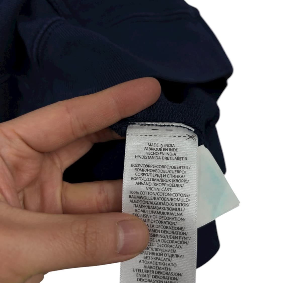 폴로랄프로렌 우먼 후드집업 상품이미지6