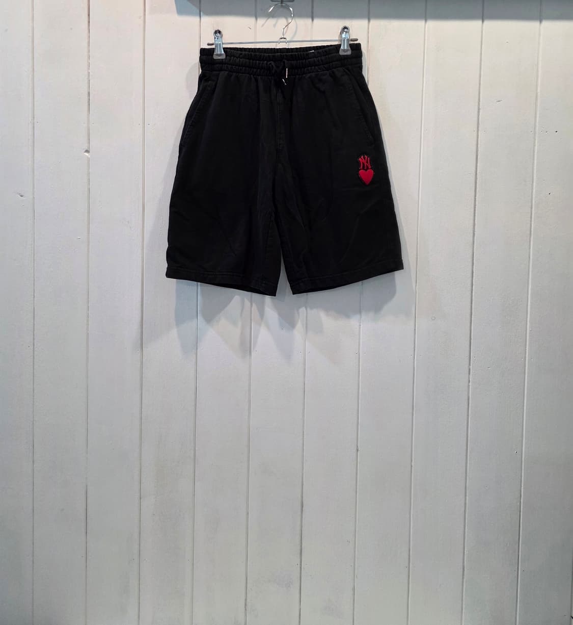 츄리닝 반바지 (여성/초등학생) 상품이미지3