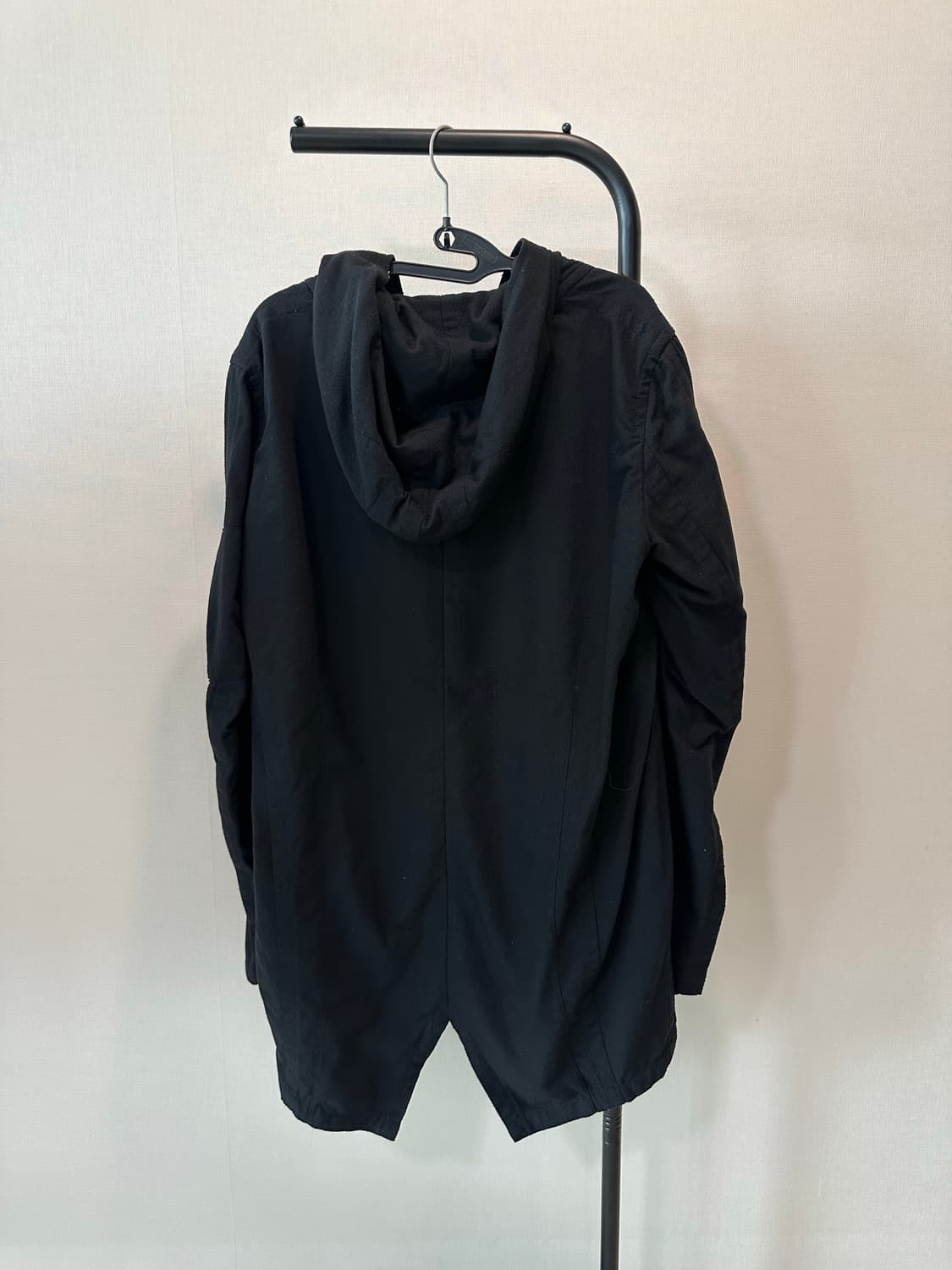 율리우스 후드 자켓 상품이미지2