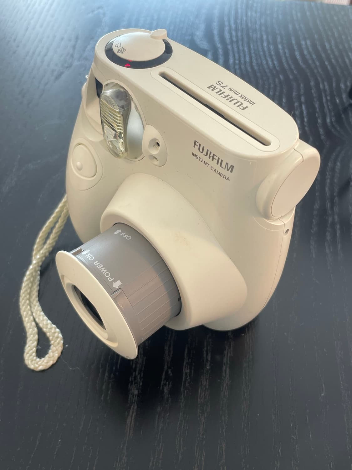 인스탁스 7s 상품이미지2