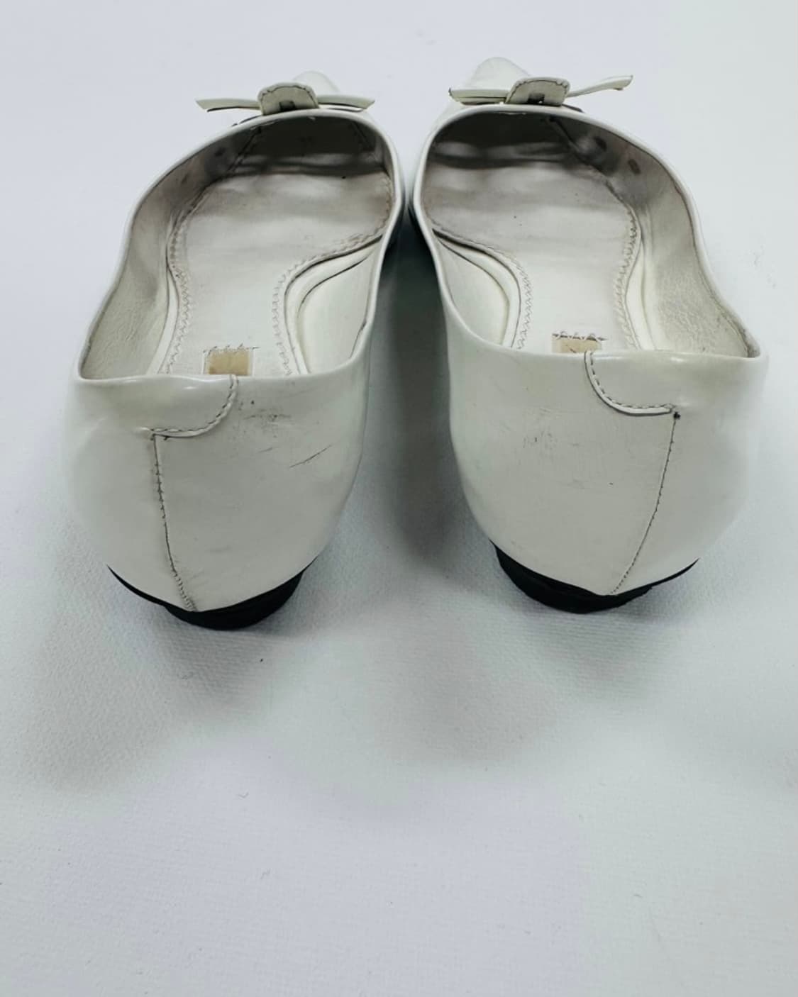 마크 제이콥스 플랫 슈즈 상품이미지5