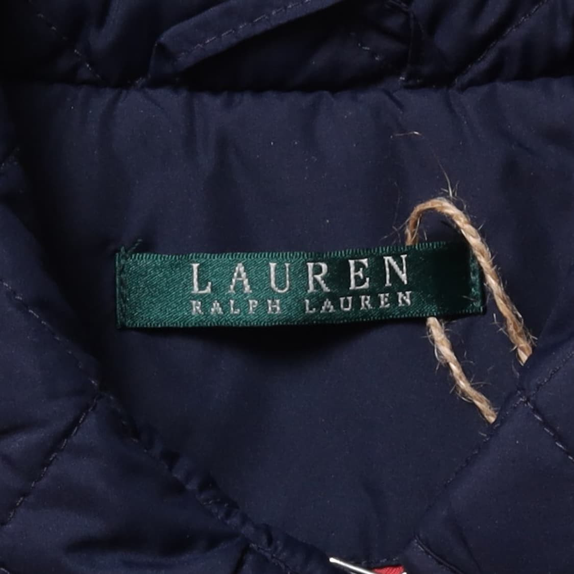 랄프 로렌 Ralph Lauren Quilted Jacket

 상품이미지7