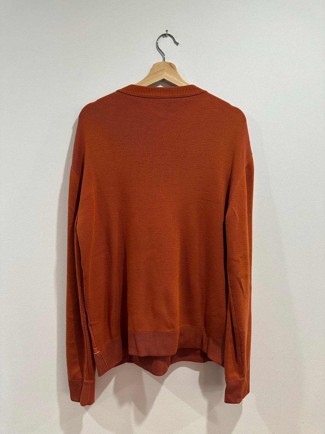 Berluti 레더 니트 상품이미지5