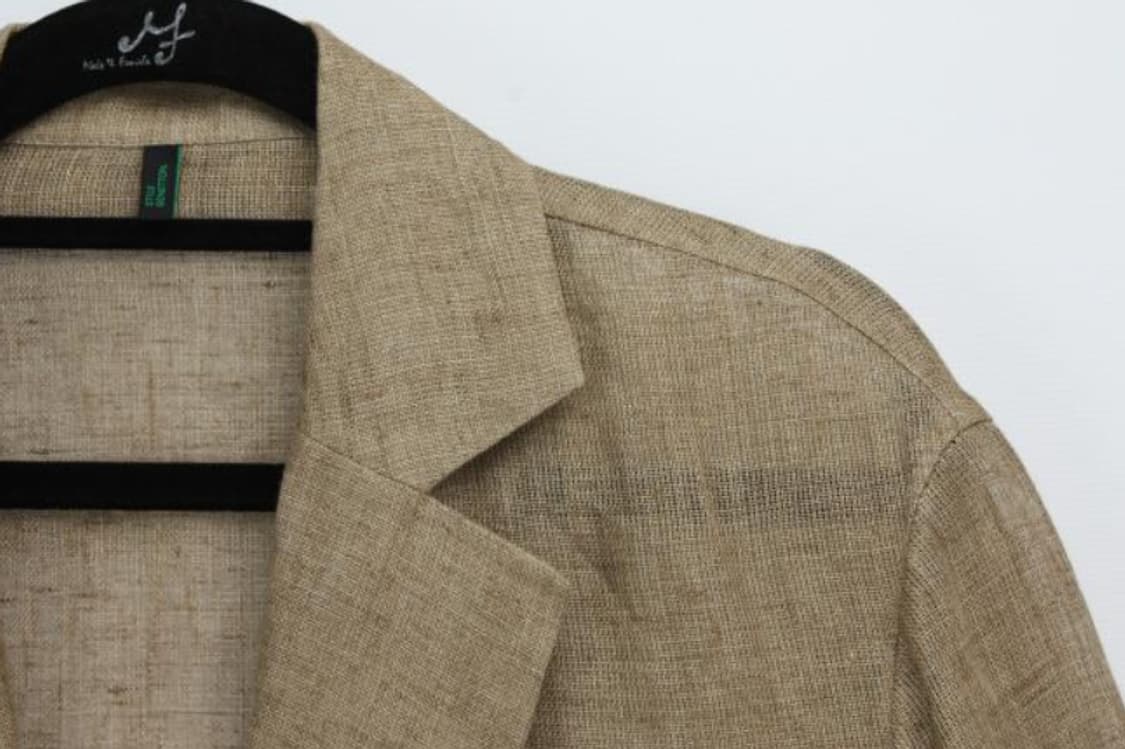 베네통 자켓 상품이미지2