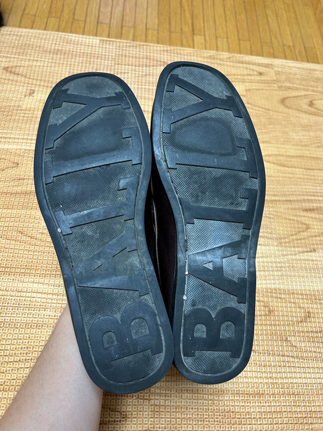 발리 로퍼 상품이미지5