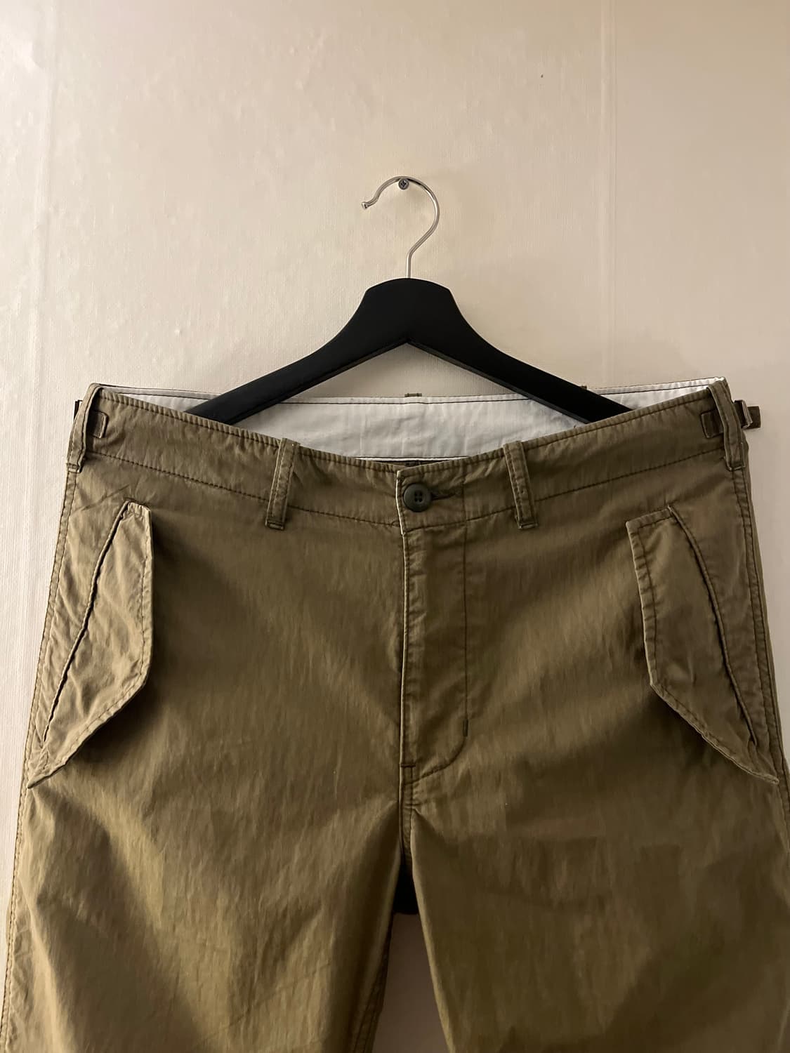 마가렛 호웰 올리버 치노 팬츠 상품이미지2