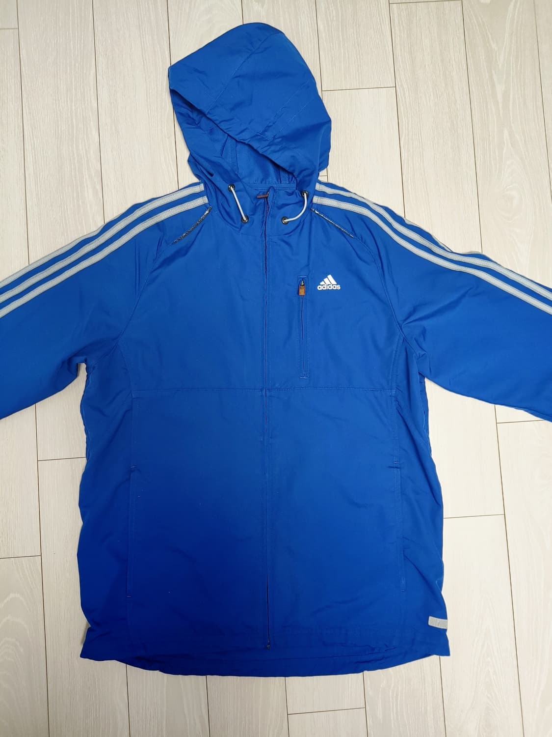 아디다스 바람막이 상품이미지2