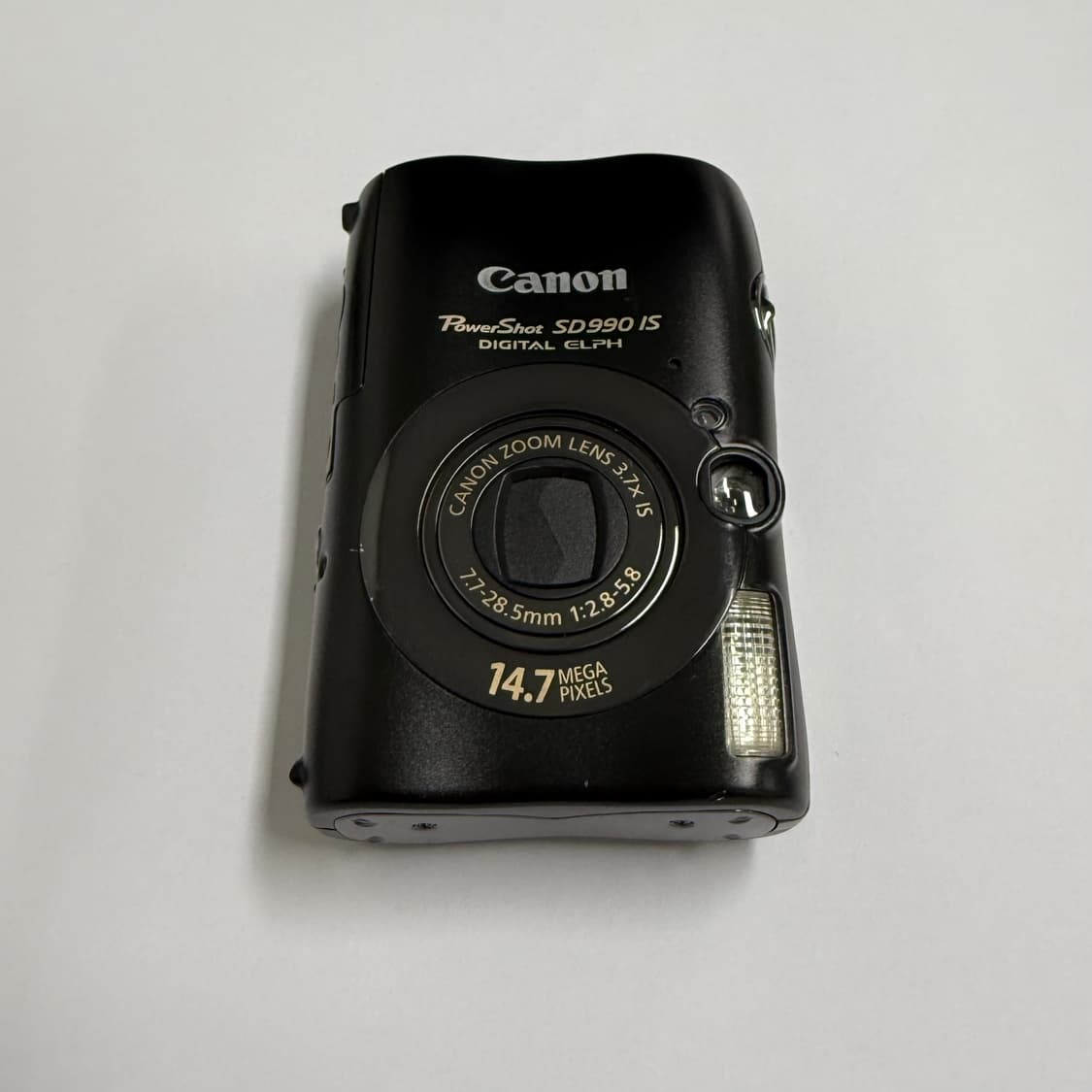캐논 IXUS 980 / IXY 3000 / SD 990 (익시/익서스) 상품이미지5