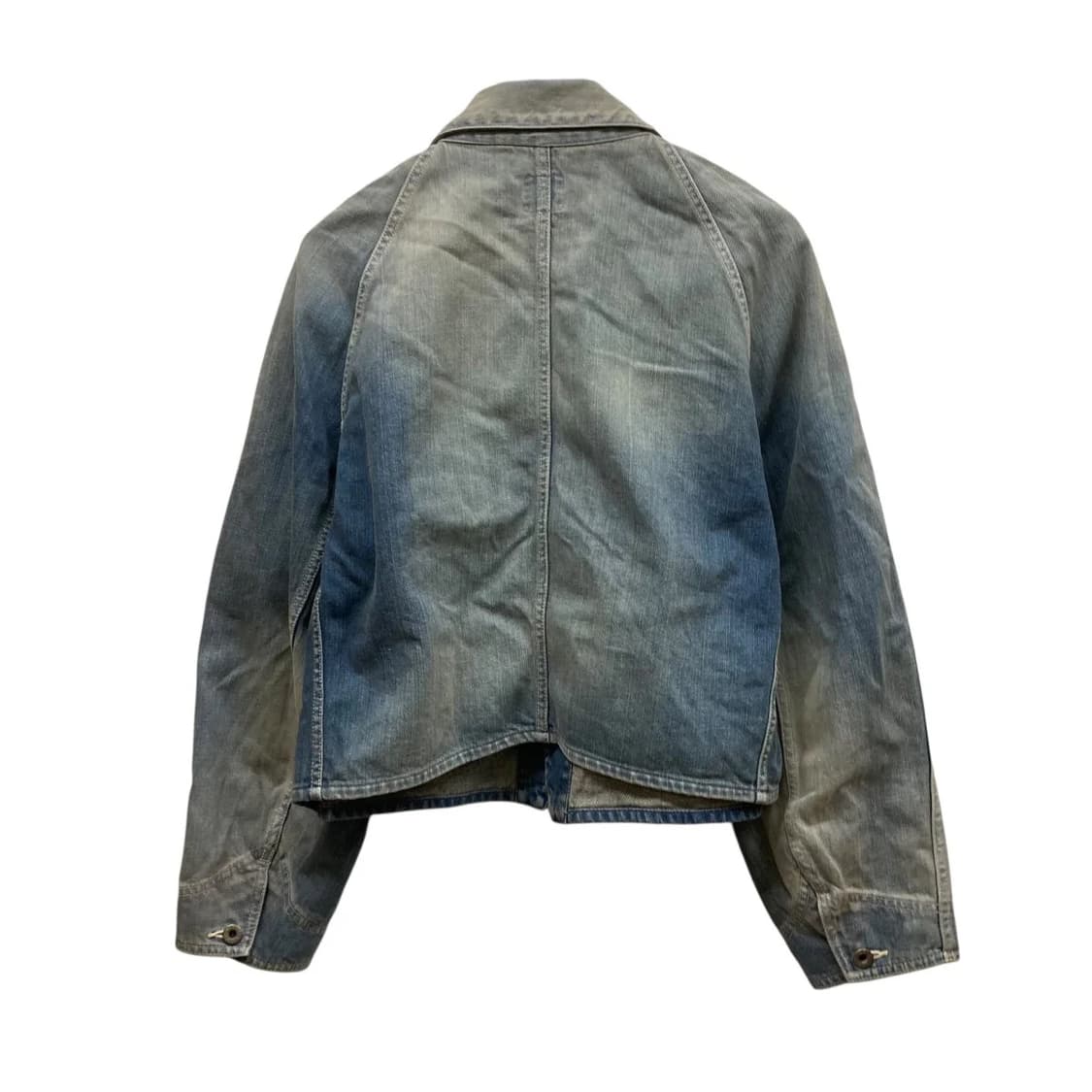 KAPITAL 12oz WINDAY JKTK2503LJ033 상품이미지2