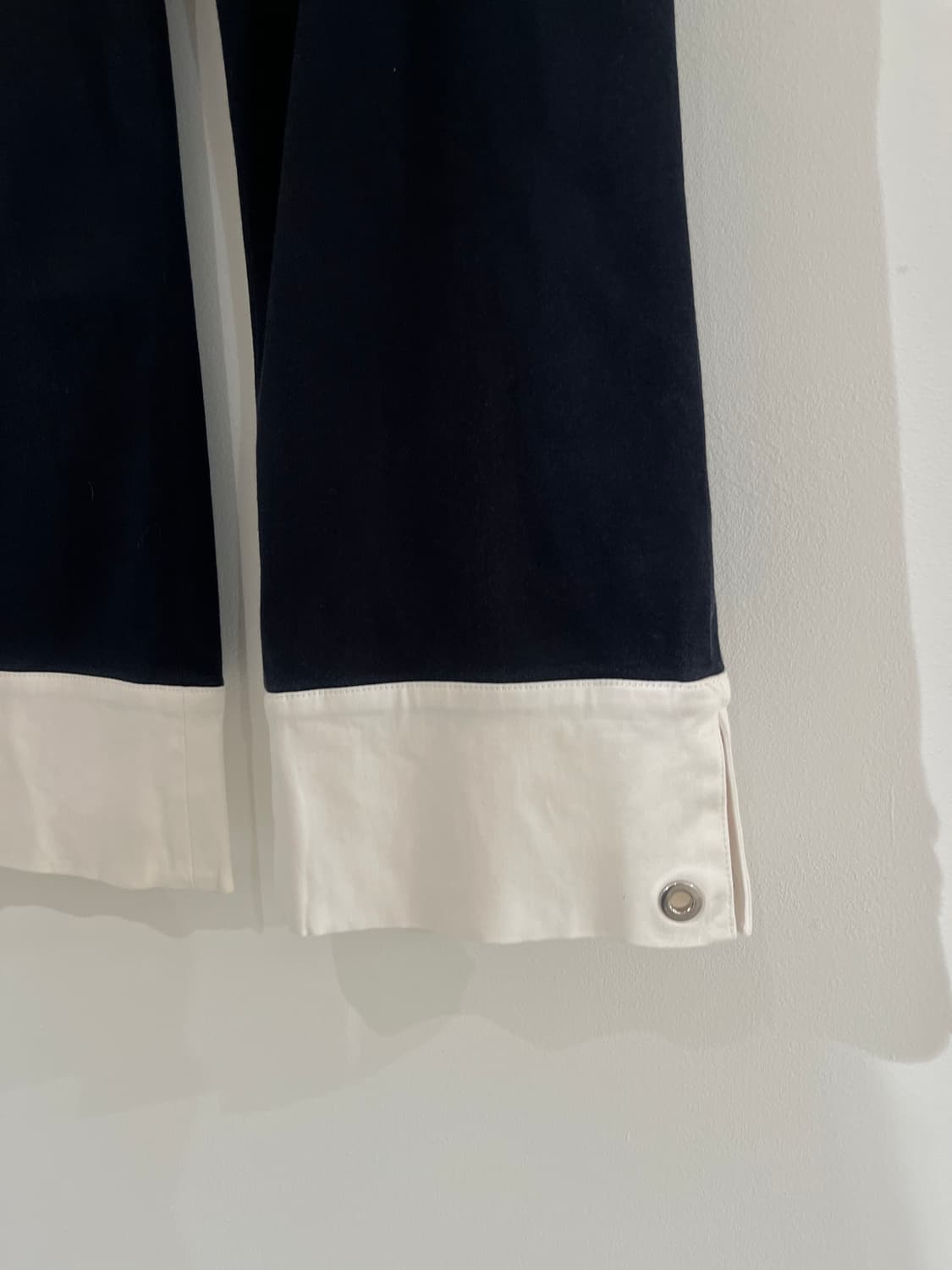 Roberta di Camerino pants 상품이미지3