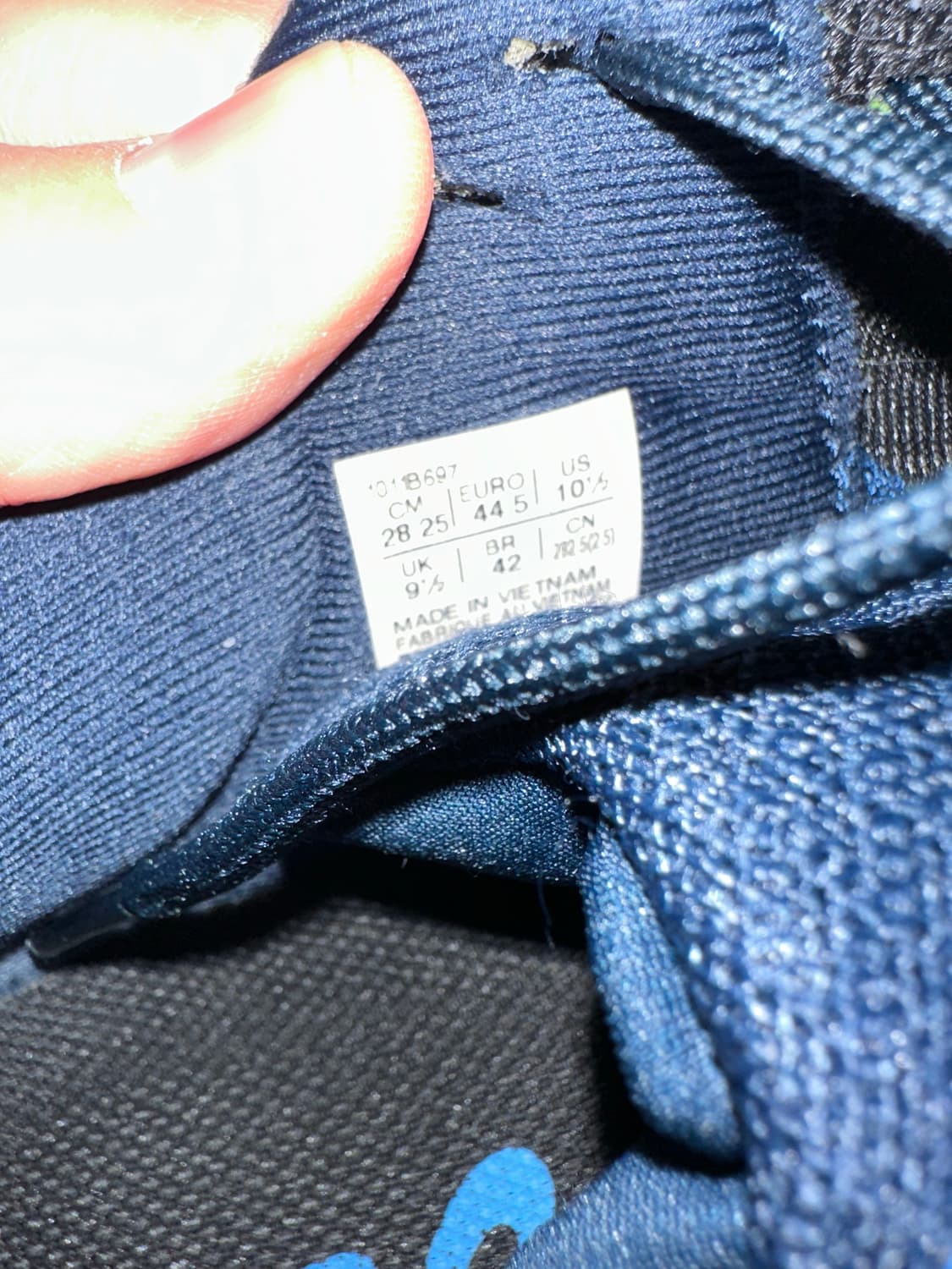 아식스 다이나블라스트4 285 상품이미지7