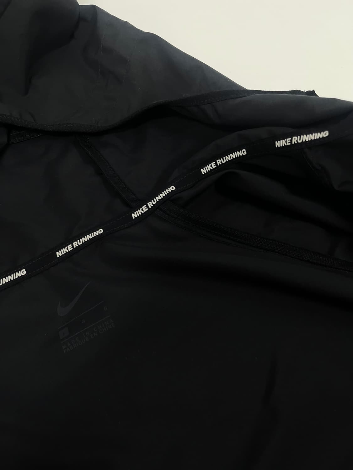 [L] 나이키 윈드 브레이커 상품이미지5