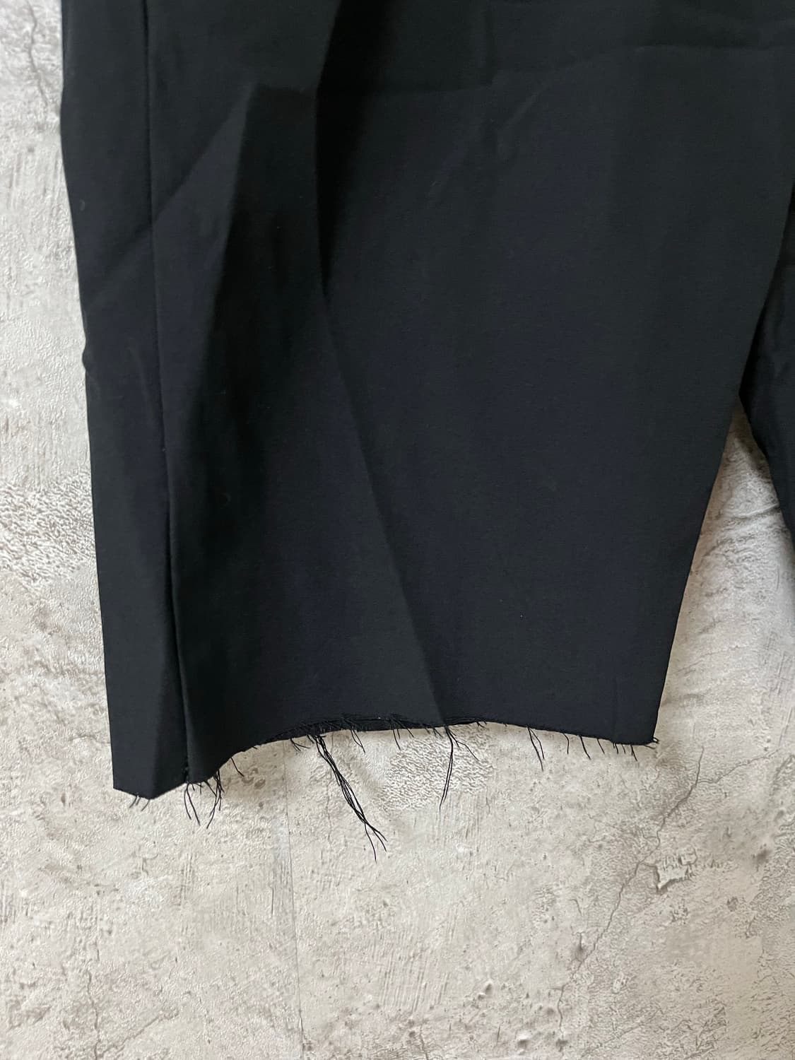 •준야와타나베x리바이스 텍스트 팬츠 상품이미지4