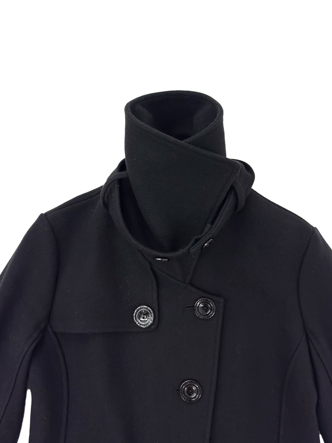 Patrizia Pepe Wool Jacket/ 40 상품이미지5