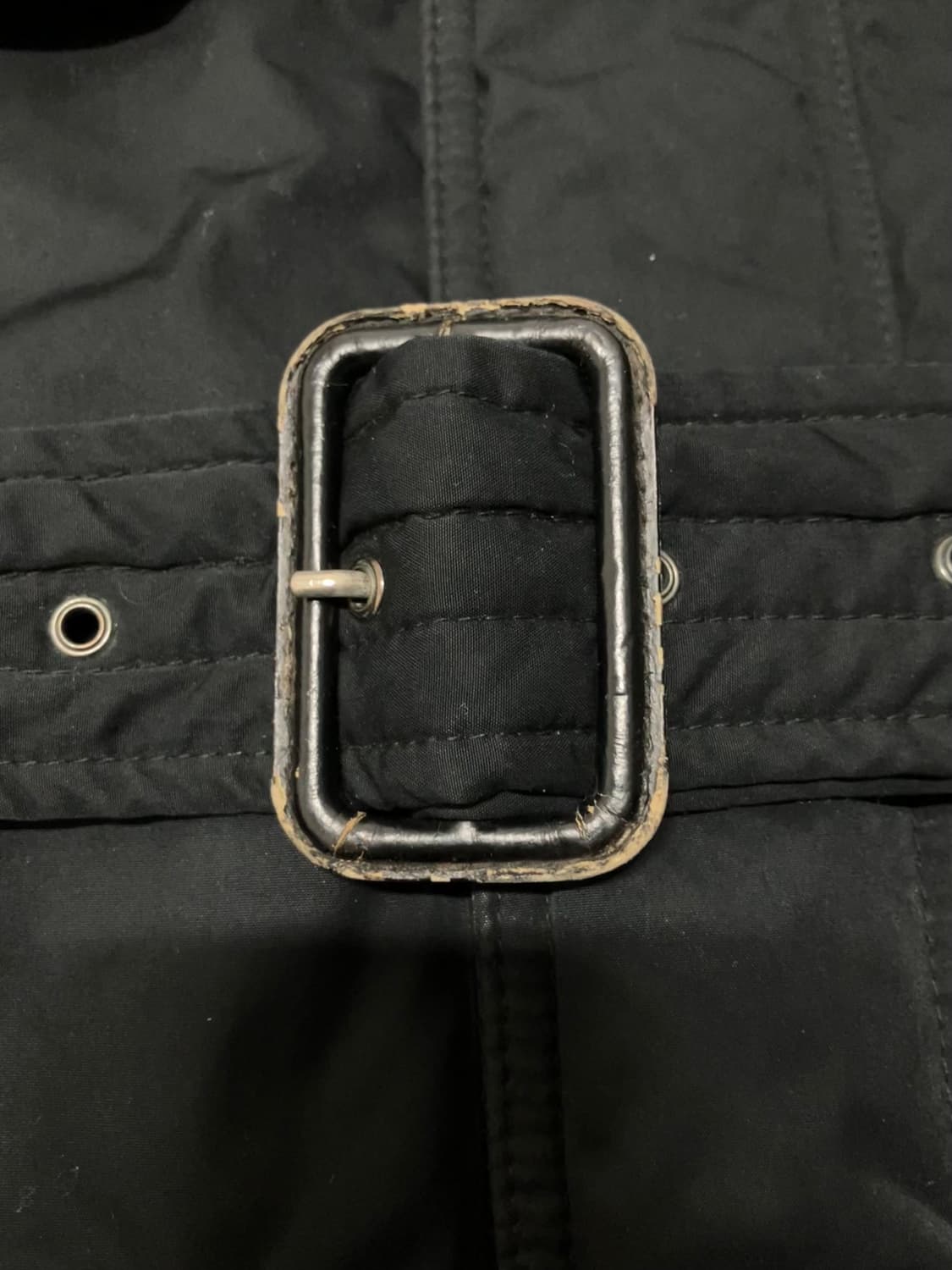 폴로 랄프로렌 벨티드 필드자켓 상품이미지4