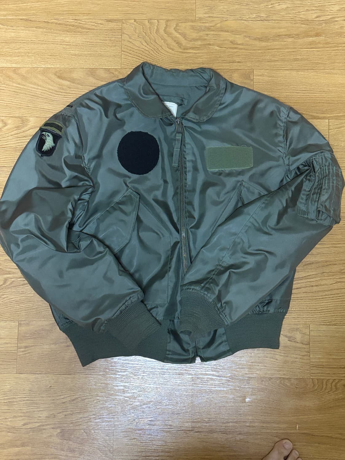 알파인더스트리 CWU-36 상품이미지1