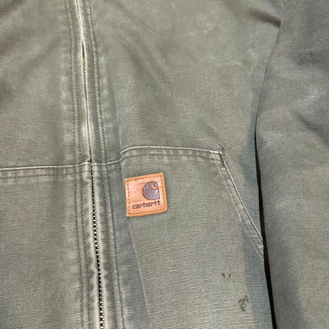 Carhartt J130 ARG XL 상품이미지3