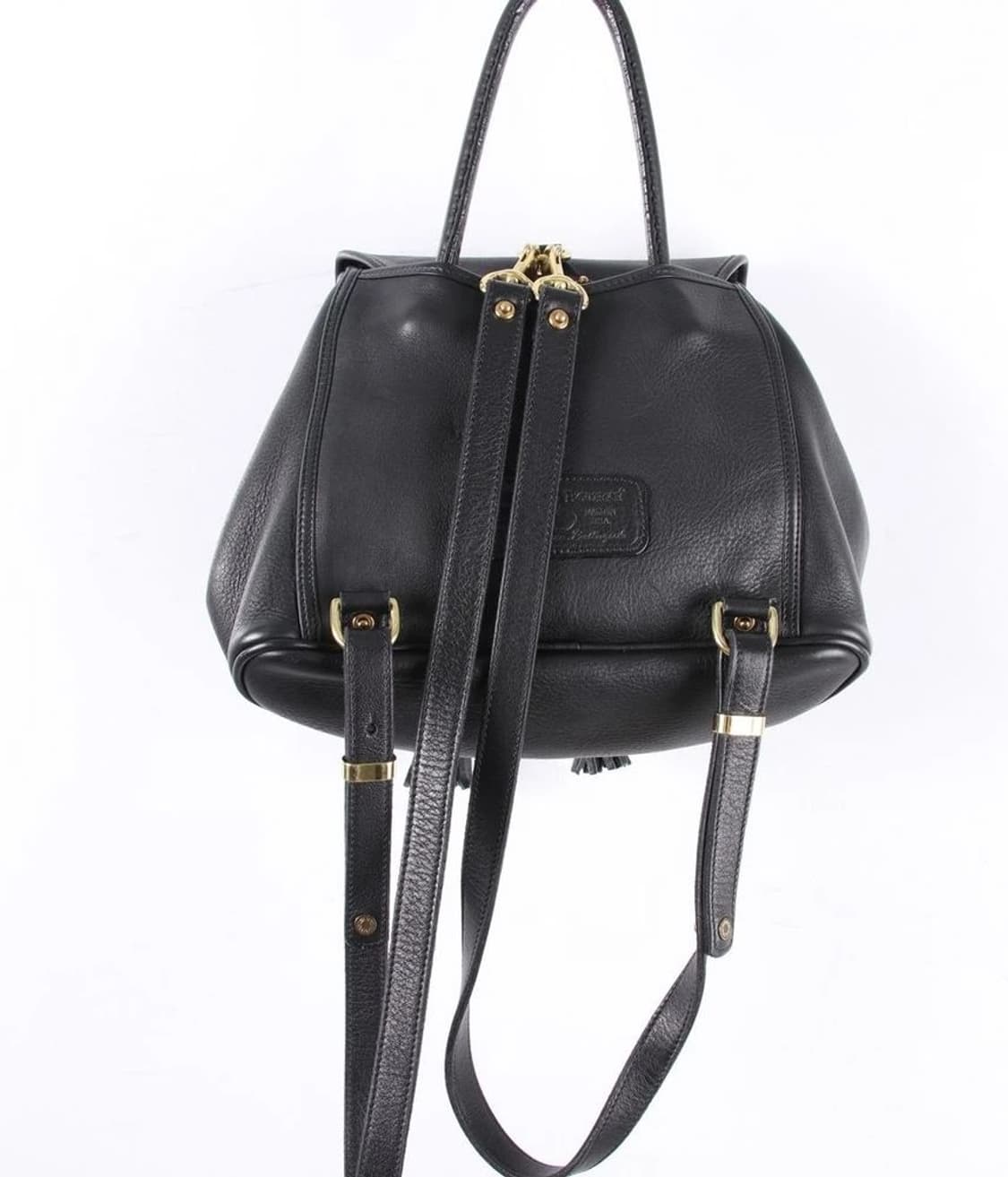 DOONEY & BOURKE 두니 앤 버크 리얼 레더 백팩 상품이미지4