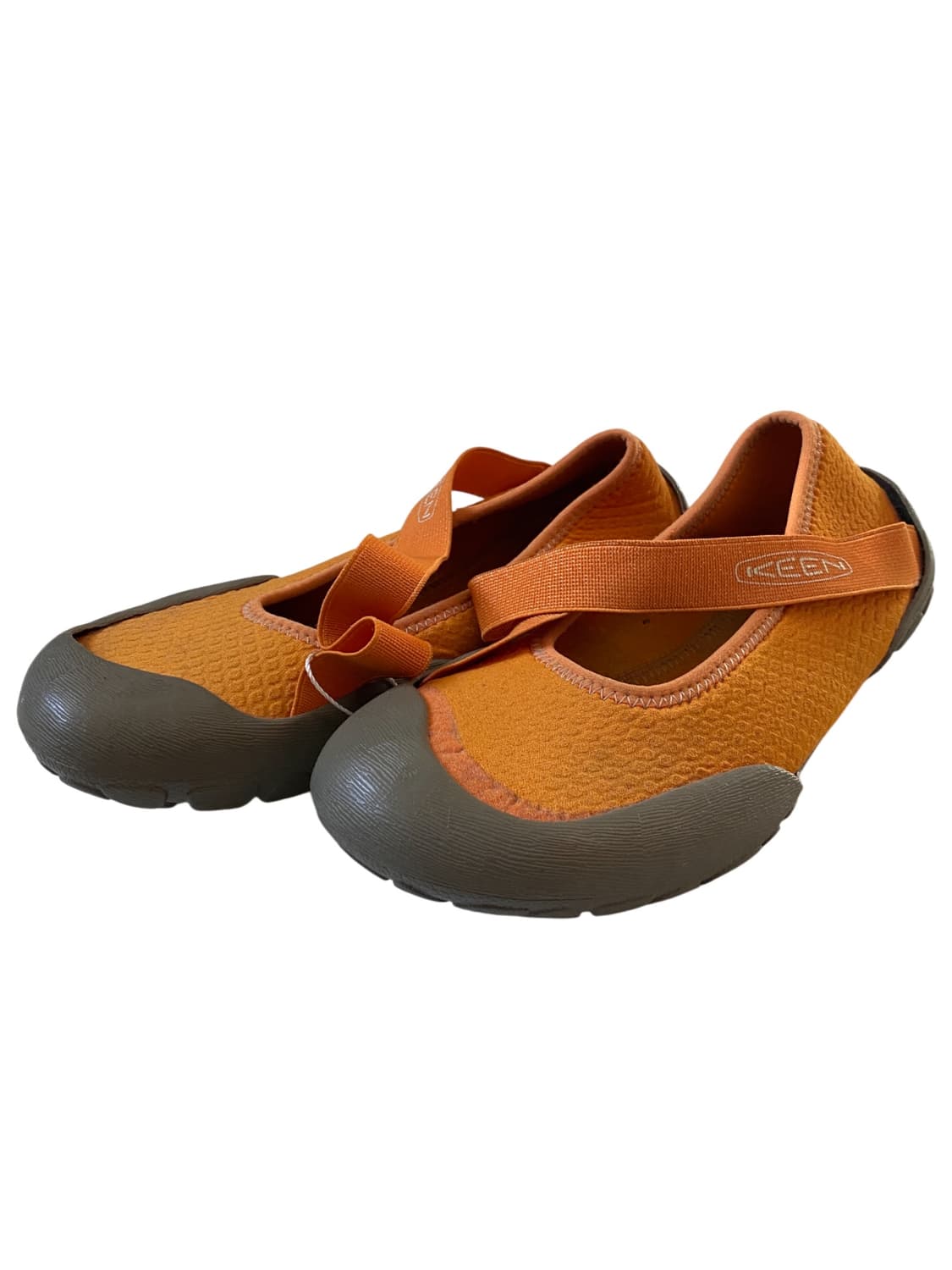 킨 플랫 슈즈 (250) AB1398 상품이미지2