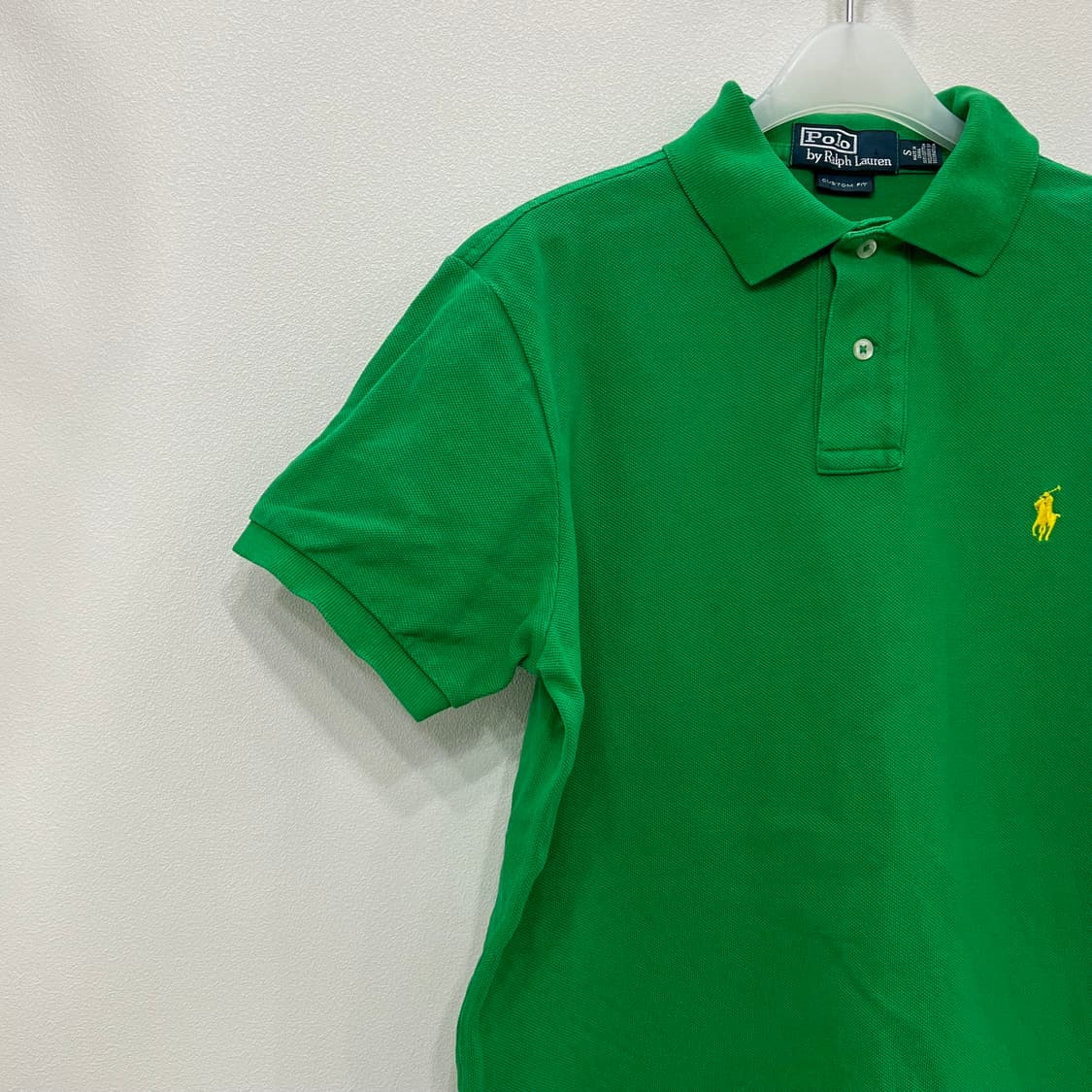 폴로 카라 반팔 티셔츠 상품이미지3