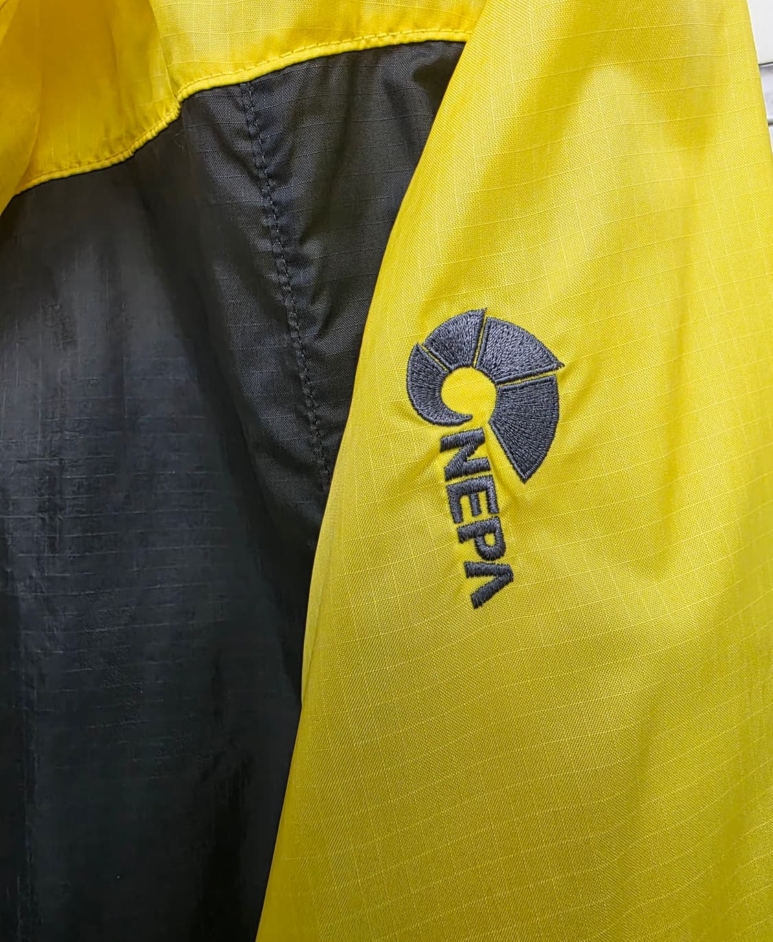 네파 주니어 키즈 바람막이 160/15 경량바람막이 MM97 상품이미지4