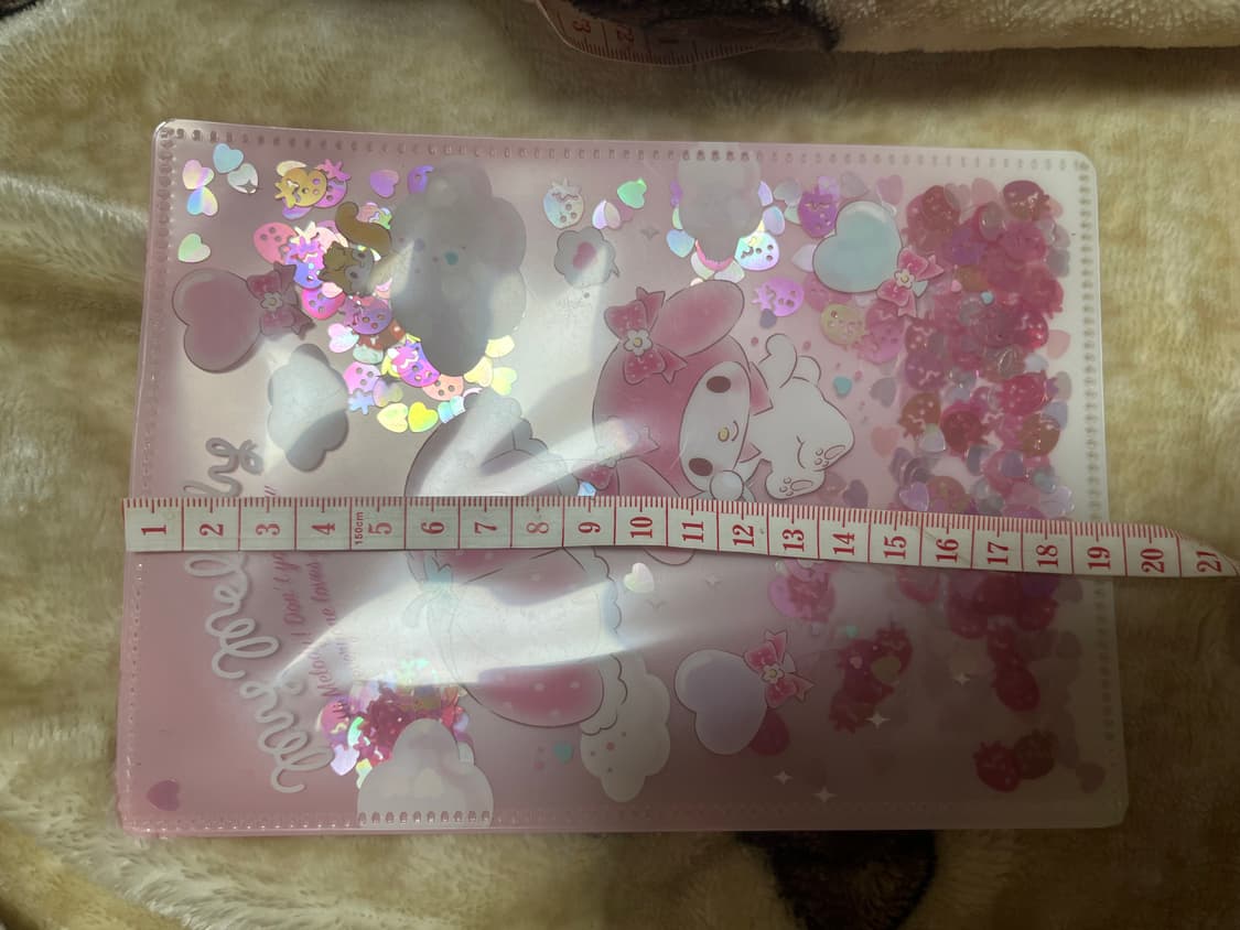 마이멜로디 포토앨범 외 일괄 상품이미지6