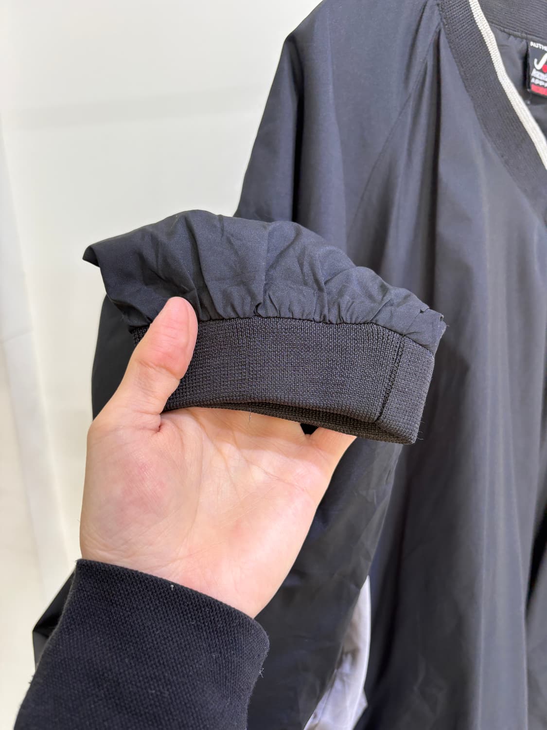 ANACONDA SPORTS APPAREL 맨투맨 상품이미지4