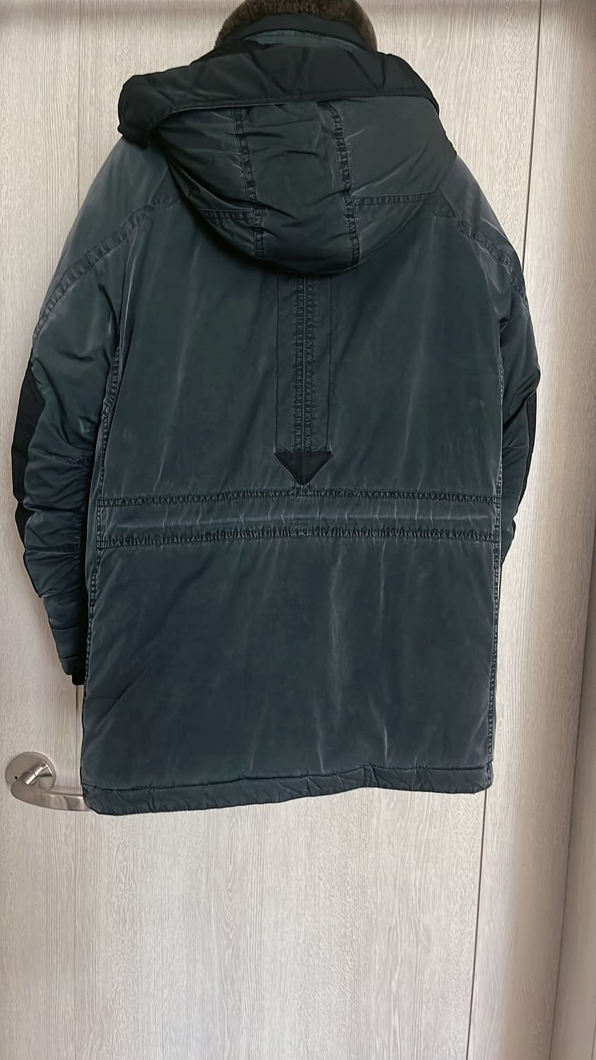 시리즈 Series 나누크 구스다운 패딩점퍼 95M 상품이미지3