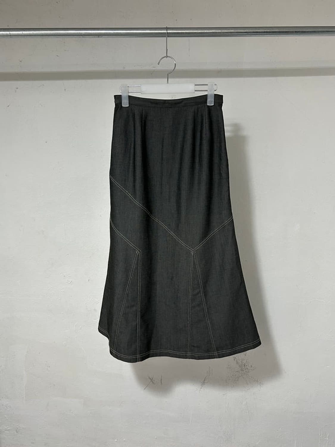 vtg skirt 상품이미지1