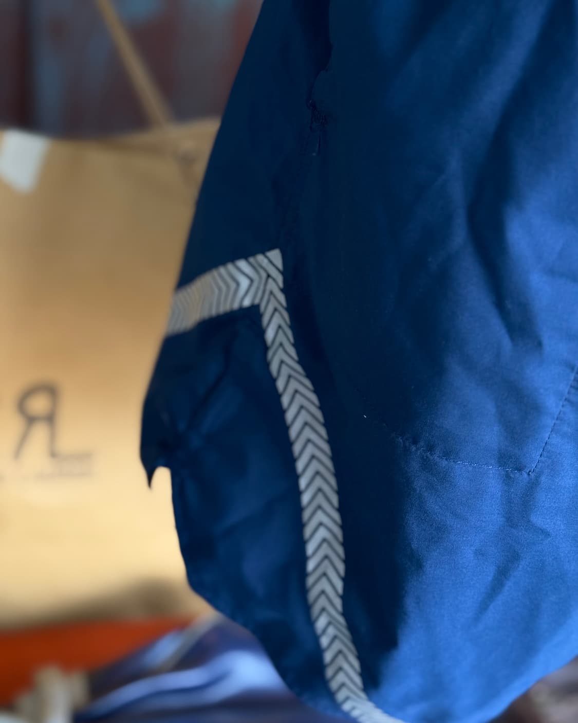 U.S.A.F IPTU 트레이닝 쇼츠 L 상품이미지8