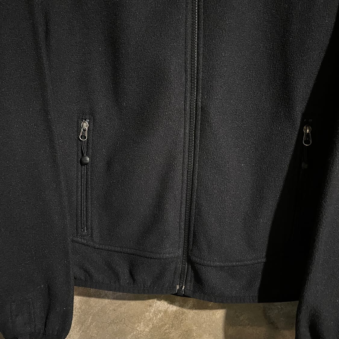 노스페이스 플리스 자켓 상품이미지3