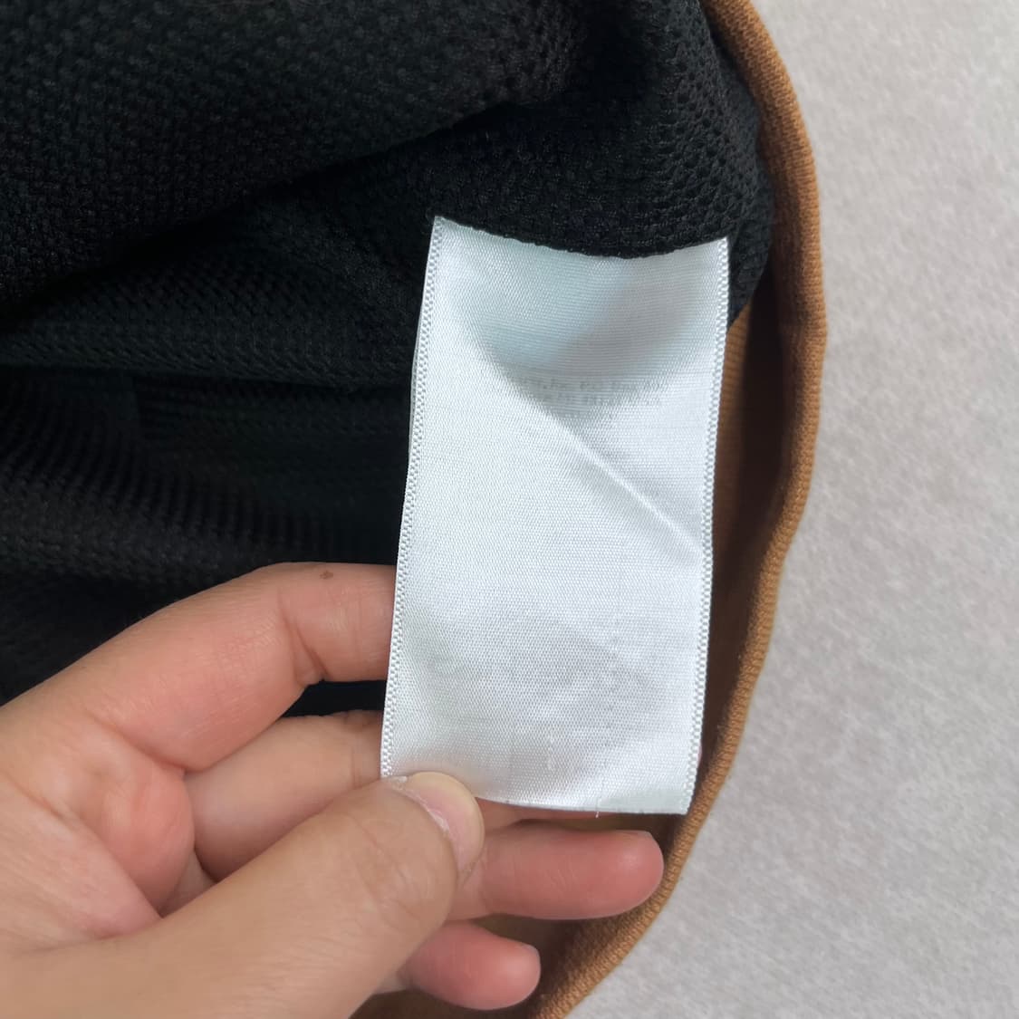 105 칼하트 써멀 후드집업 상품이미지7