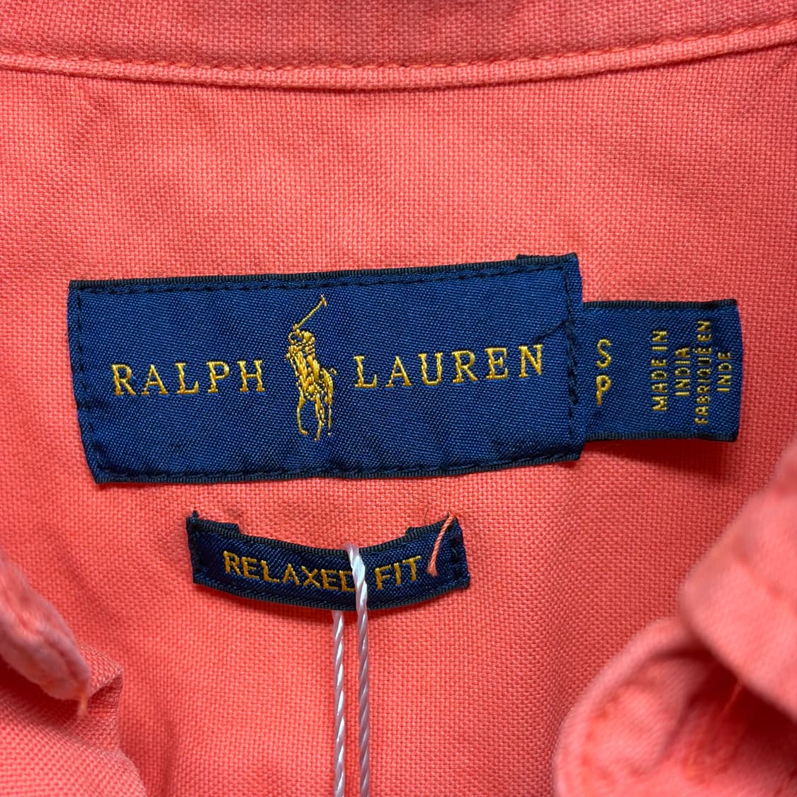폴로 랄프로렌 셔츠 145 상품이미지4