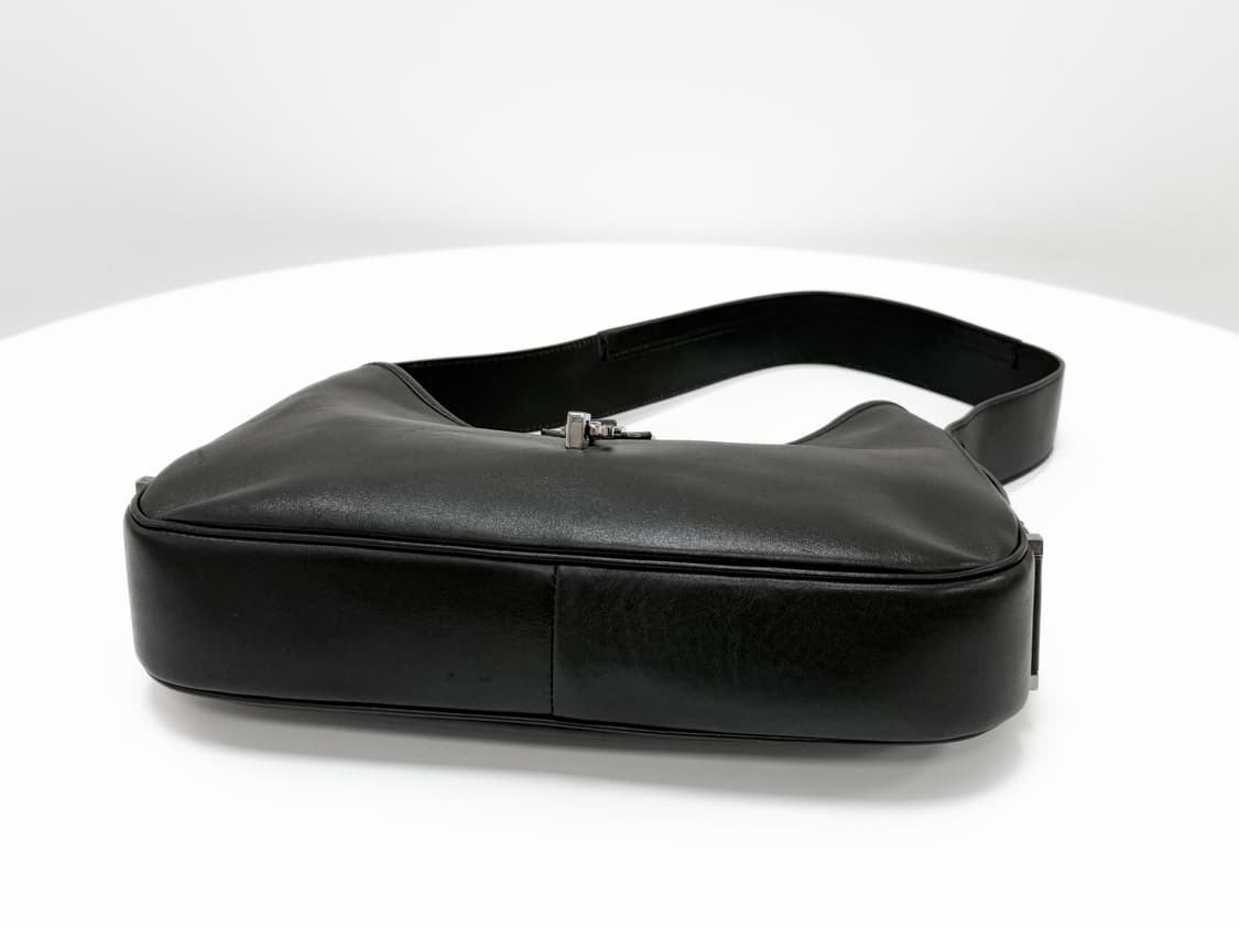 구찌 재키 레더 숄더백 상품이미지5