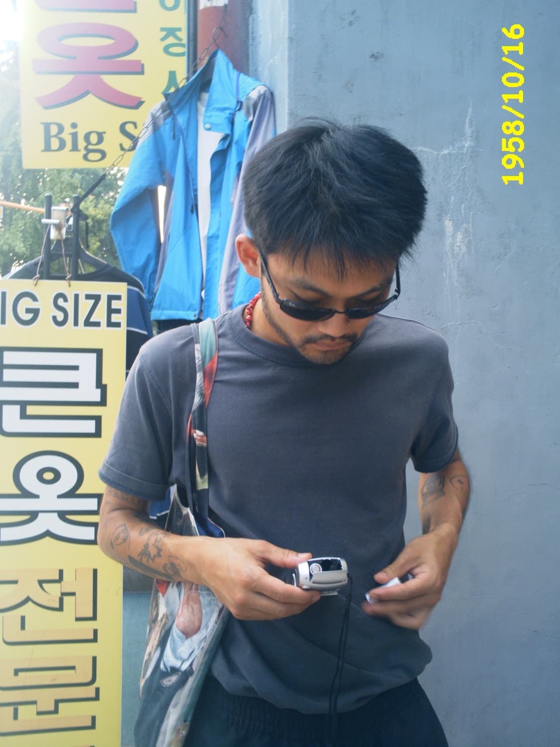 Polaroid a700 폴라로이드 디지털 카메라 상품이미지7