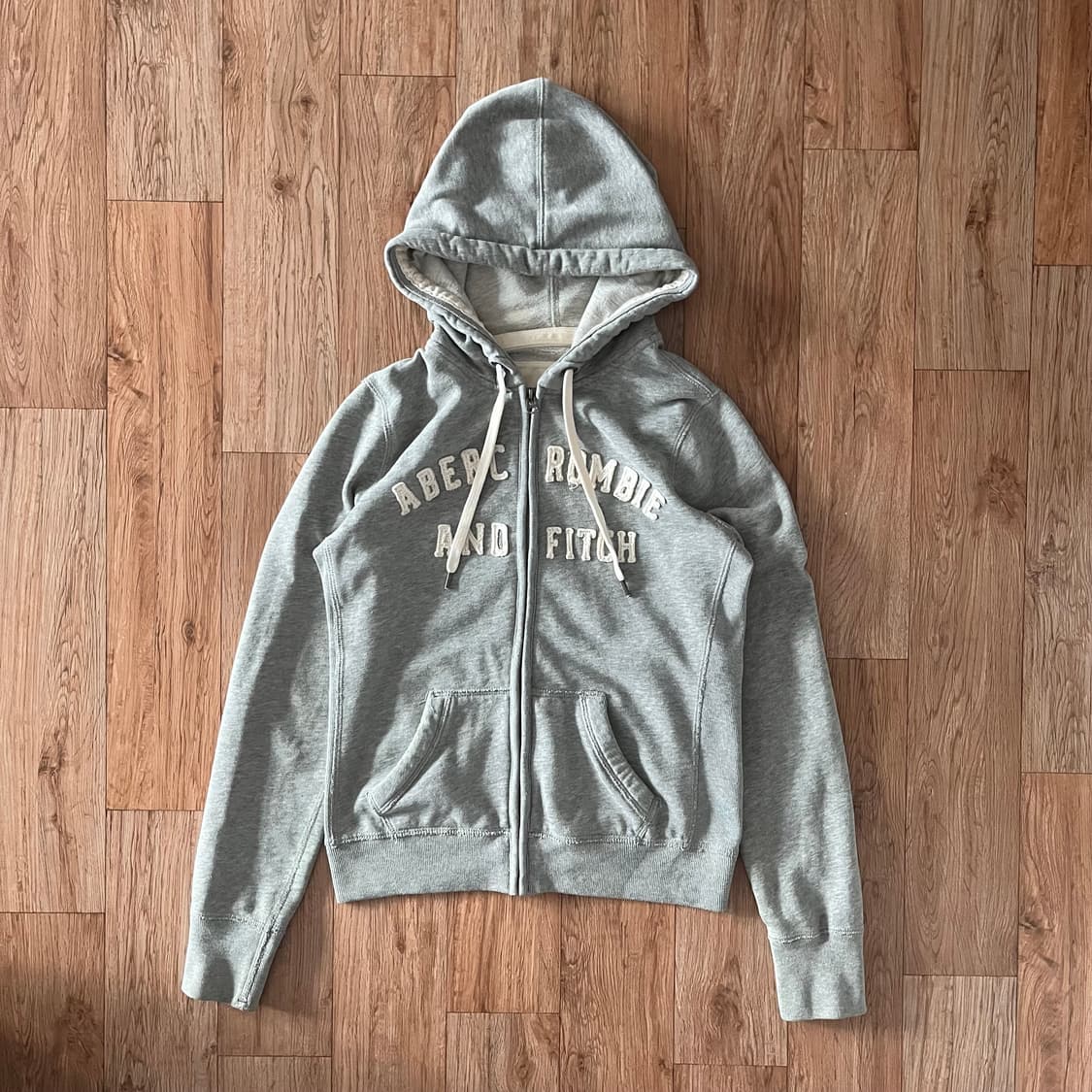 zip up hoodie 상품이미지2