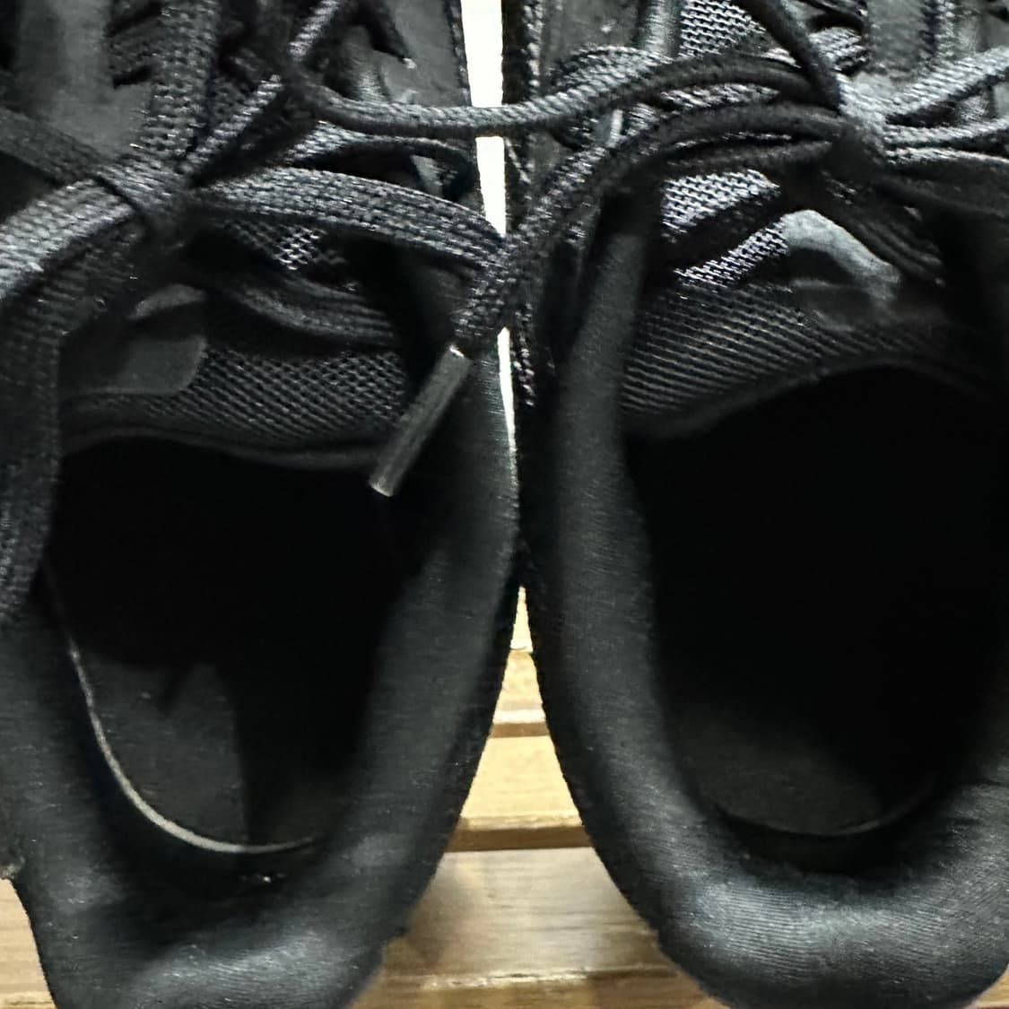 270) 아디다스 런닝화 남성 남자 운동화 듀라모 SL 올블랙 상품이미지8