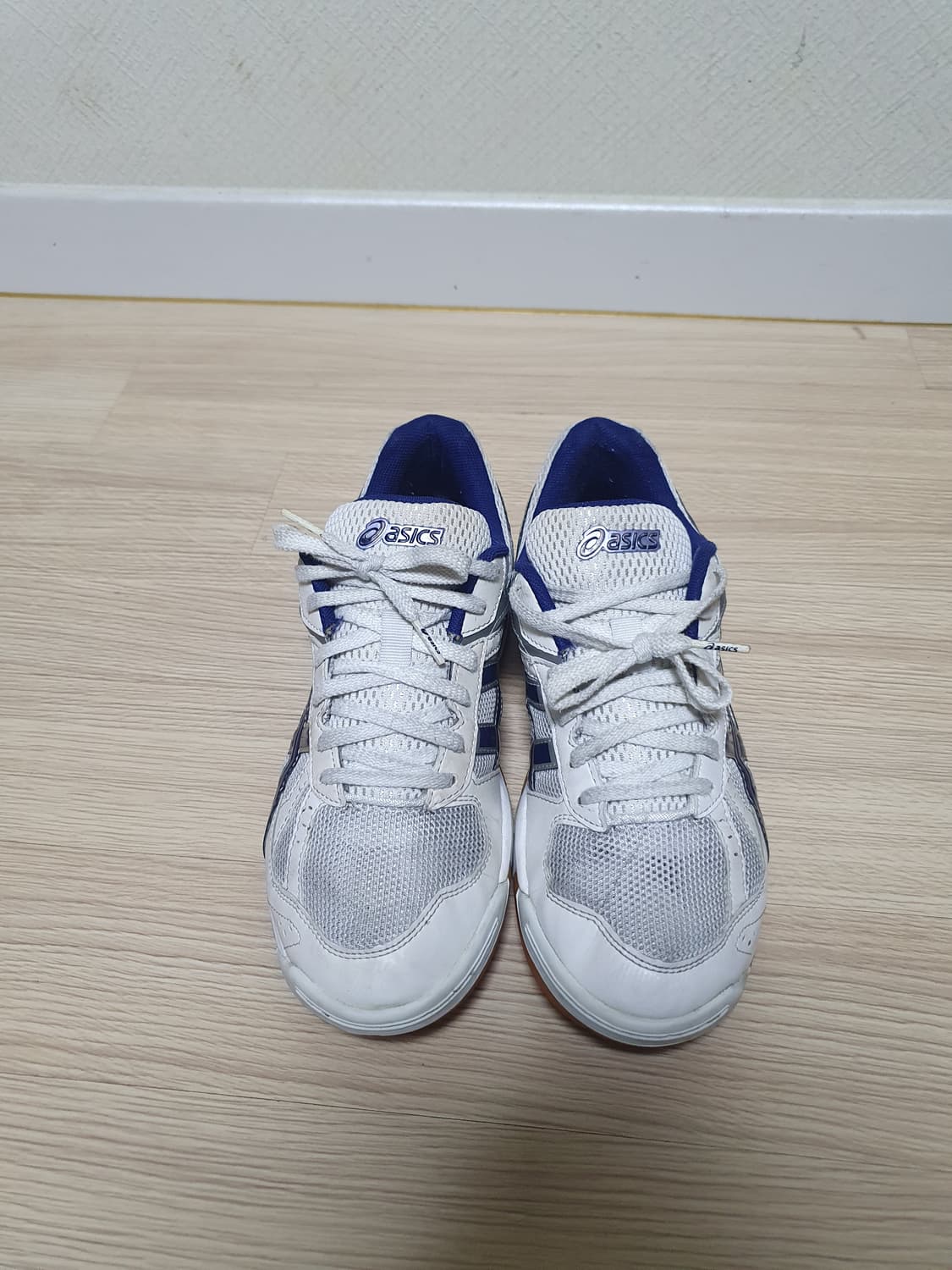 아식스 로테리브레 체대입시화 265 상품이미지3