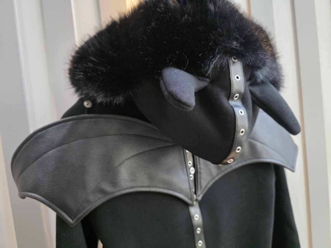 유니크 점퍼 상품이미지8