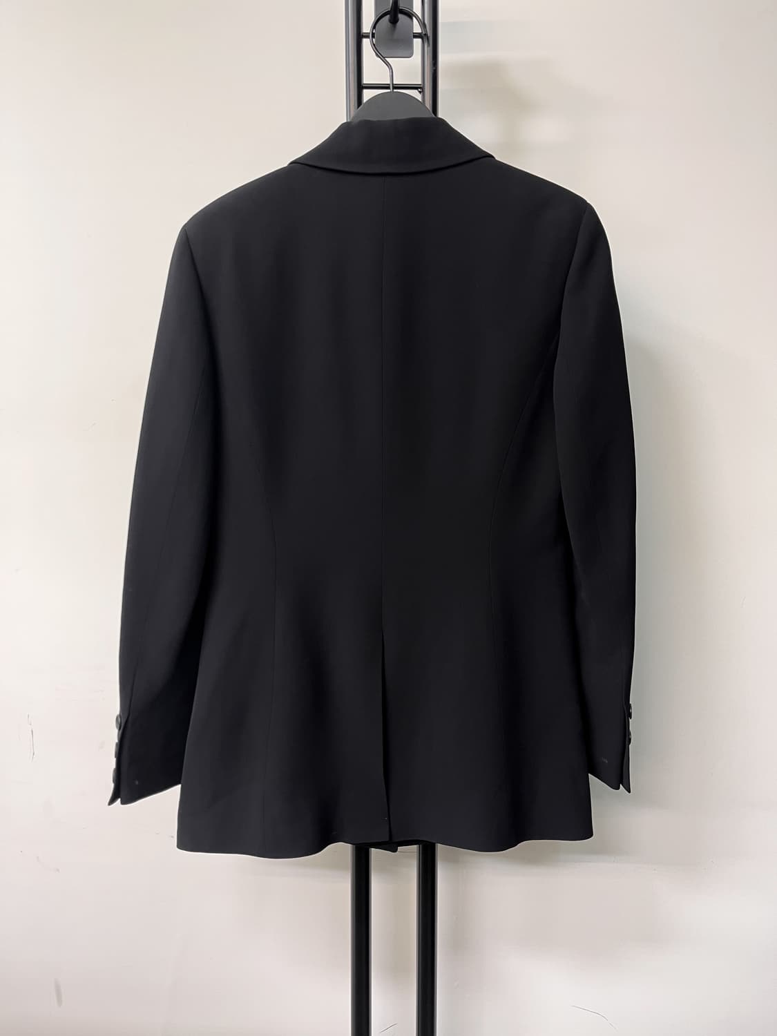 셀린느 90's 빅 라펠 3B 블레이저 상품이미지3